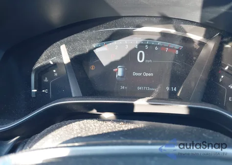 2021 Honda Cr-V Awd Ex-L from USA, damaged, VIN 5J6RW2H82ML018896